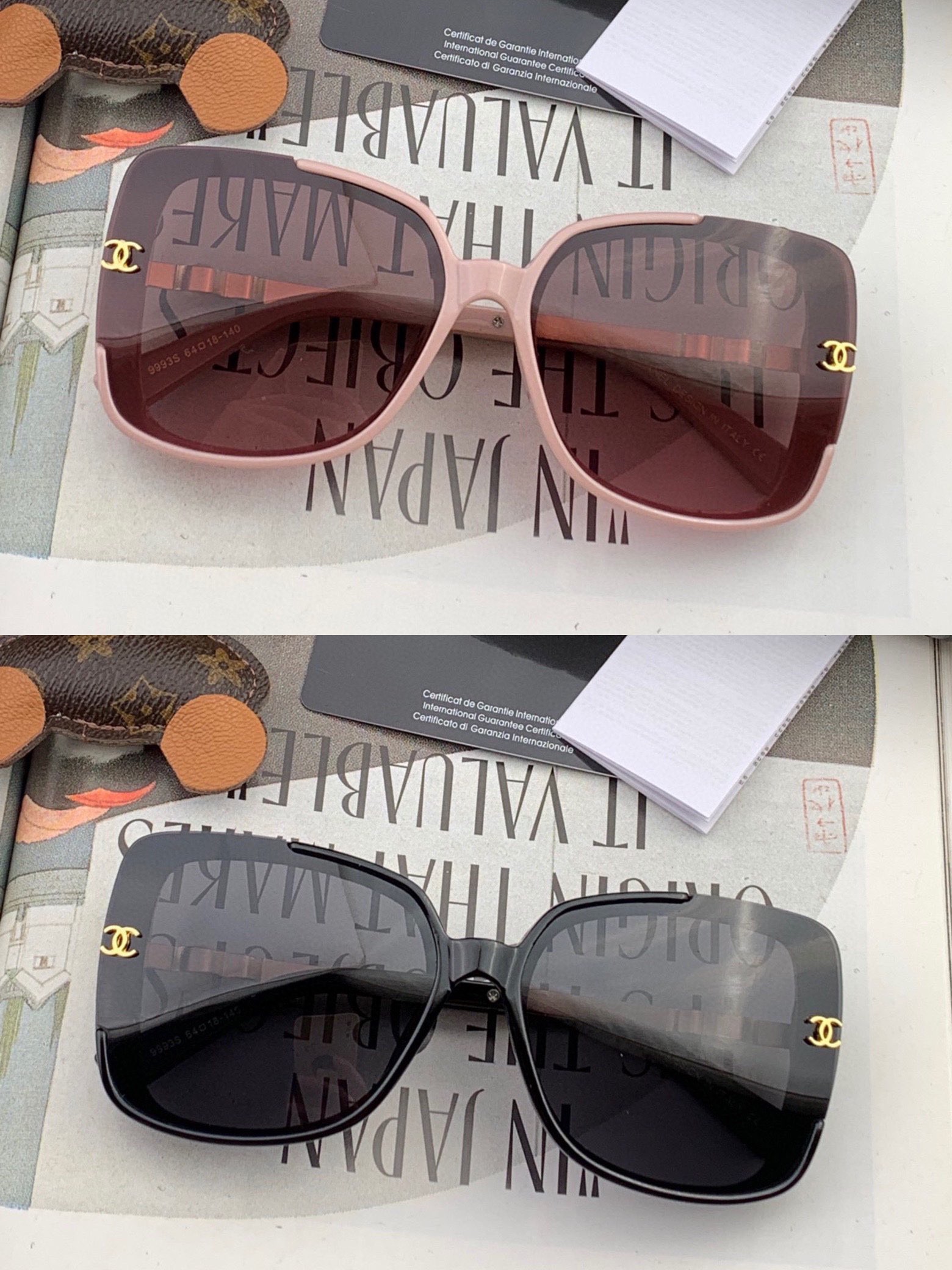 【ブレスレット】★CELINE★