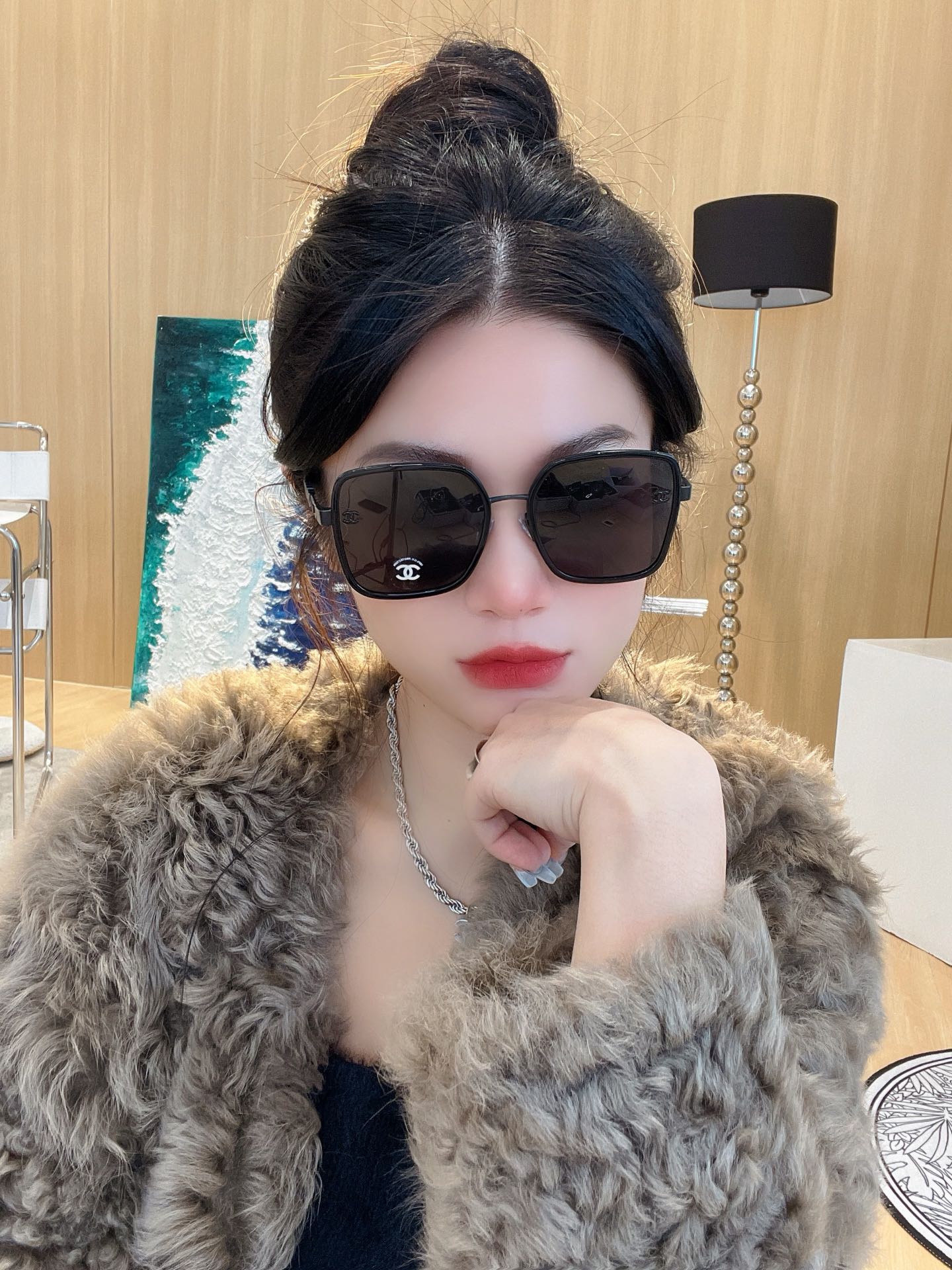 【ブレスレット】★CELINE★