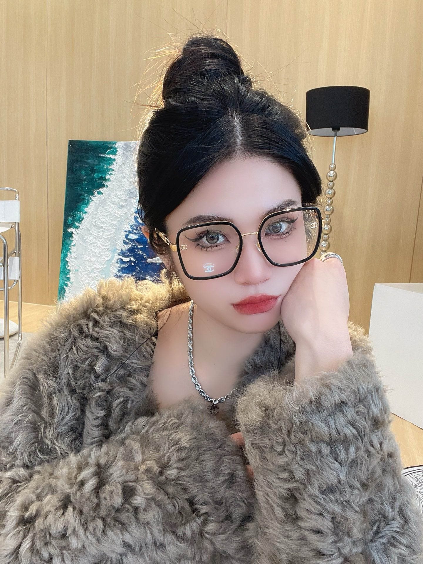 【ブレスレット】★CELINE★