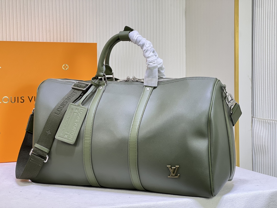【LOUIS VUITTON】TOTE 18×17×8cm