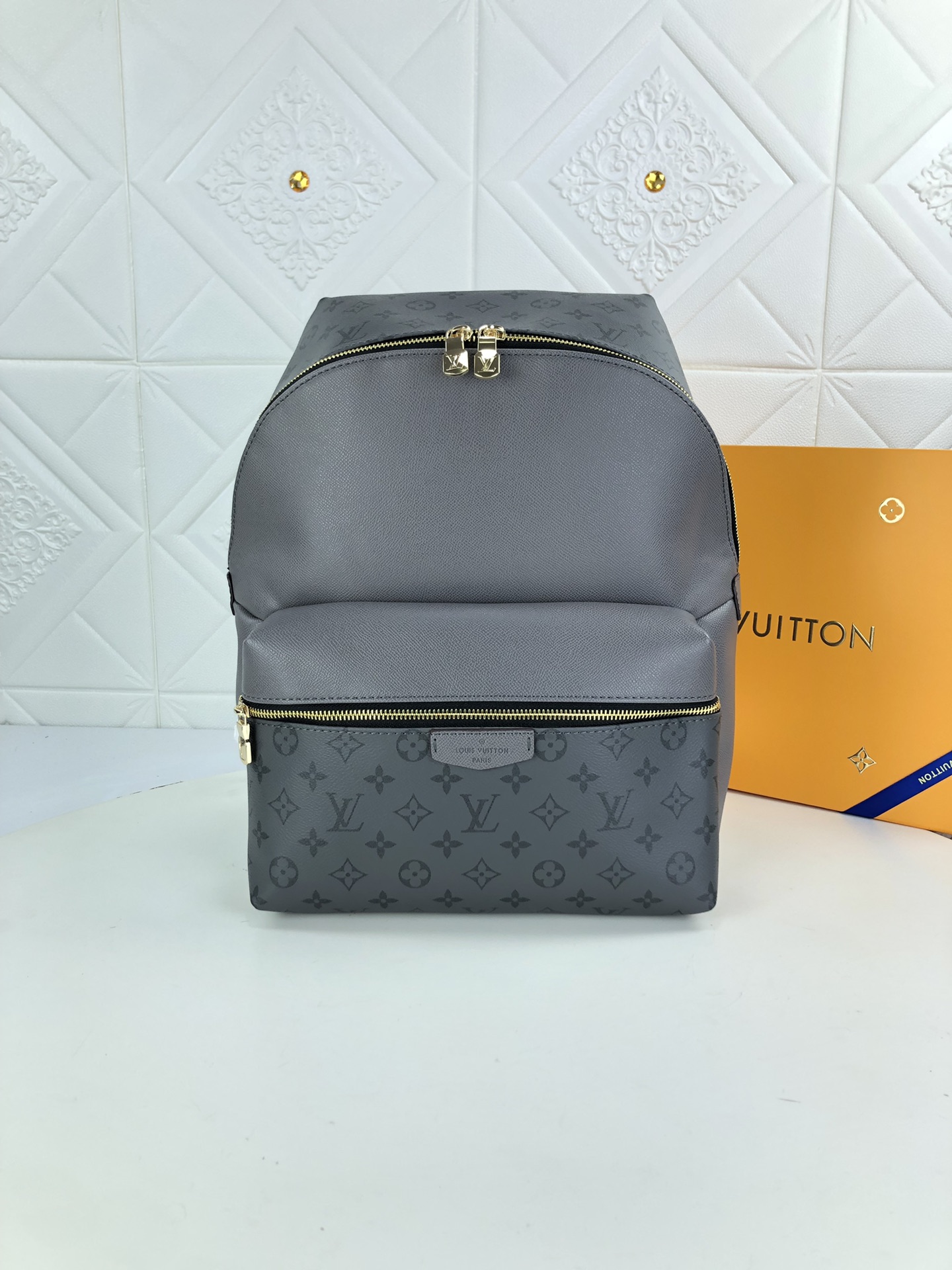 【LOUIS VUITTON】TOTE 18×17×8cm