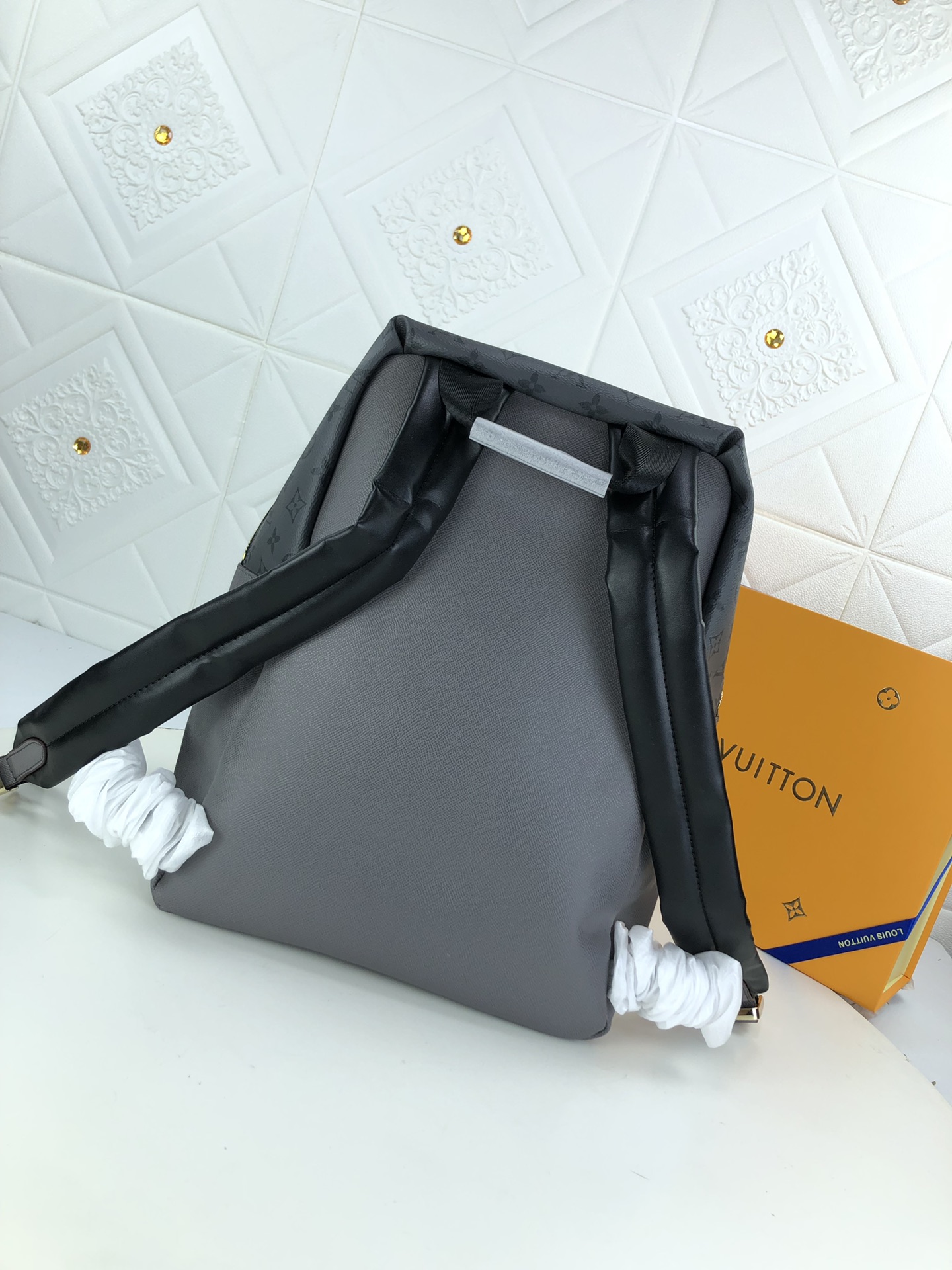 【LOUIS VUITTON】TOTE 18×17×8cm