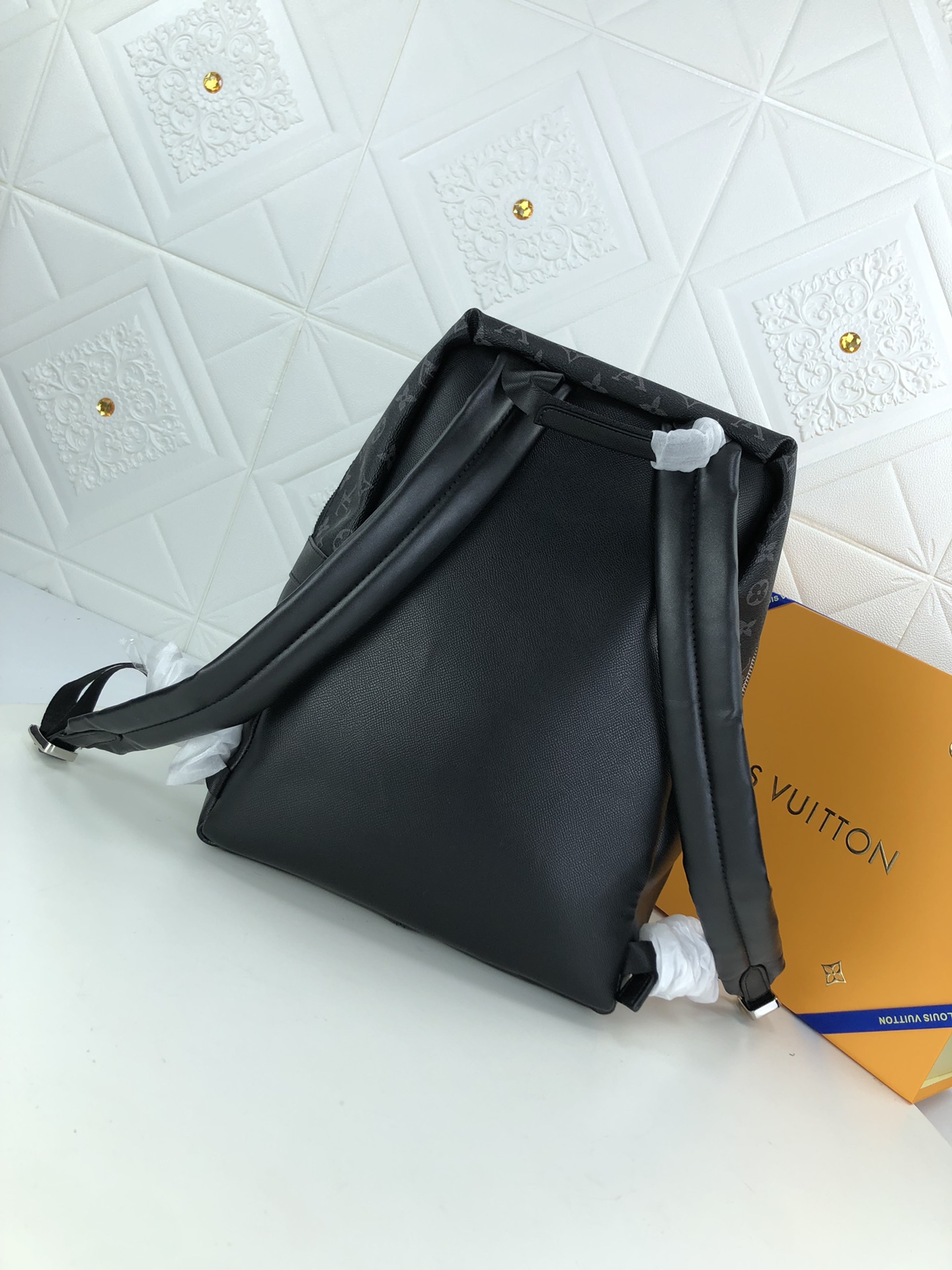 【LOUIS VUITTON】TOTE 18×17×8cm