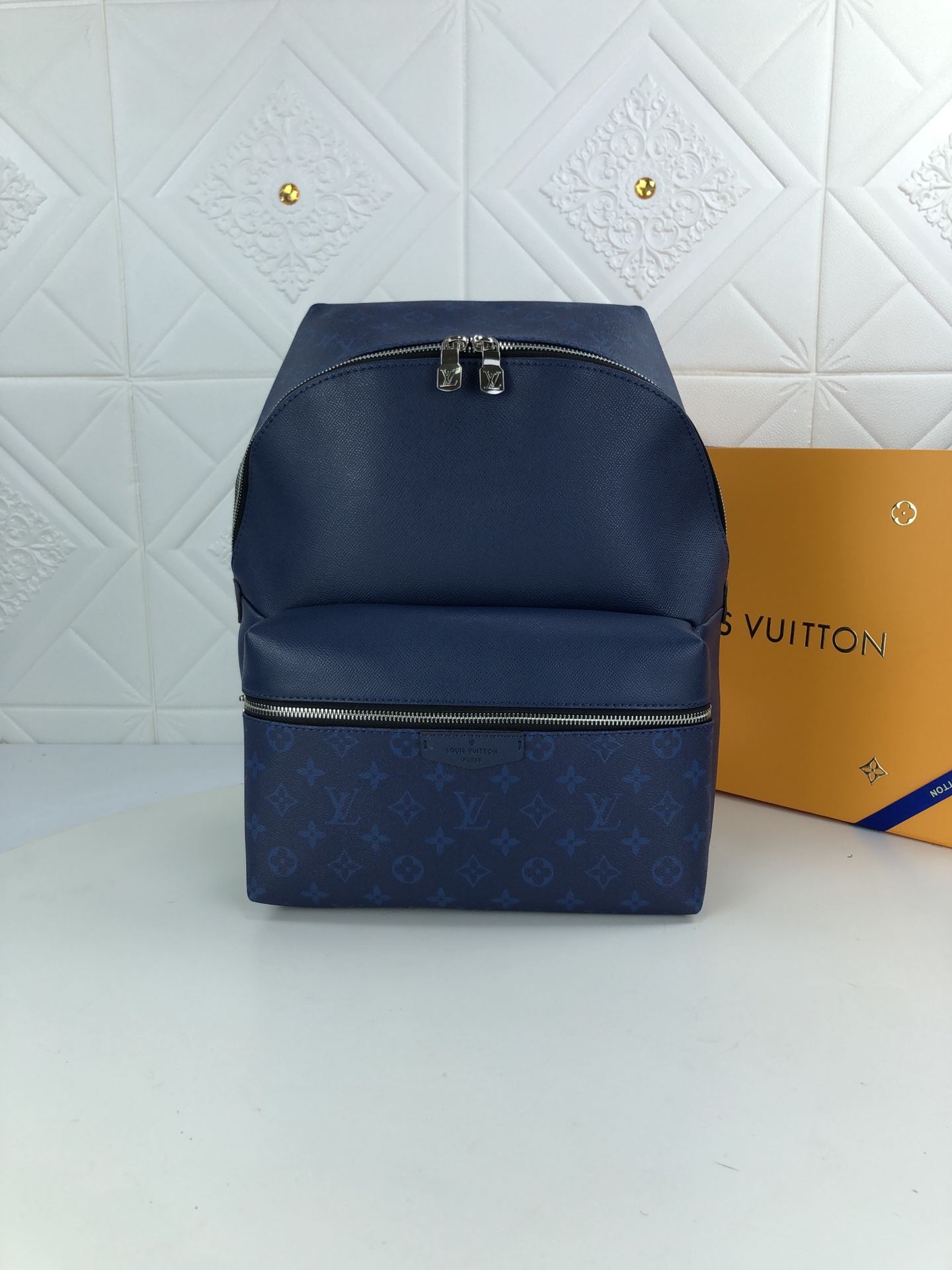 【LOUIS VUITTON】TOTE 18×17×8cm