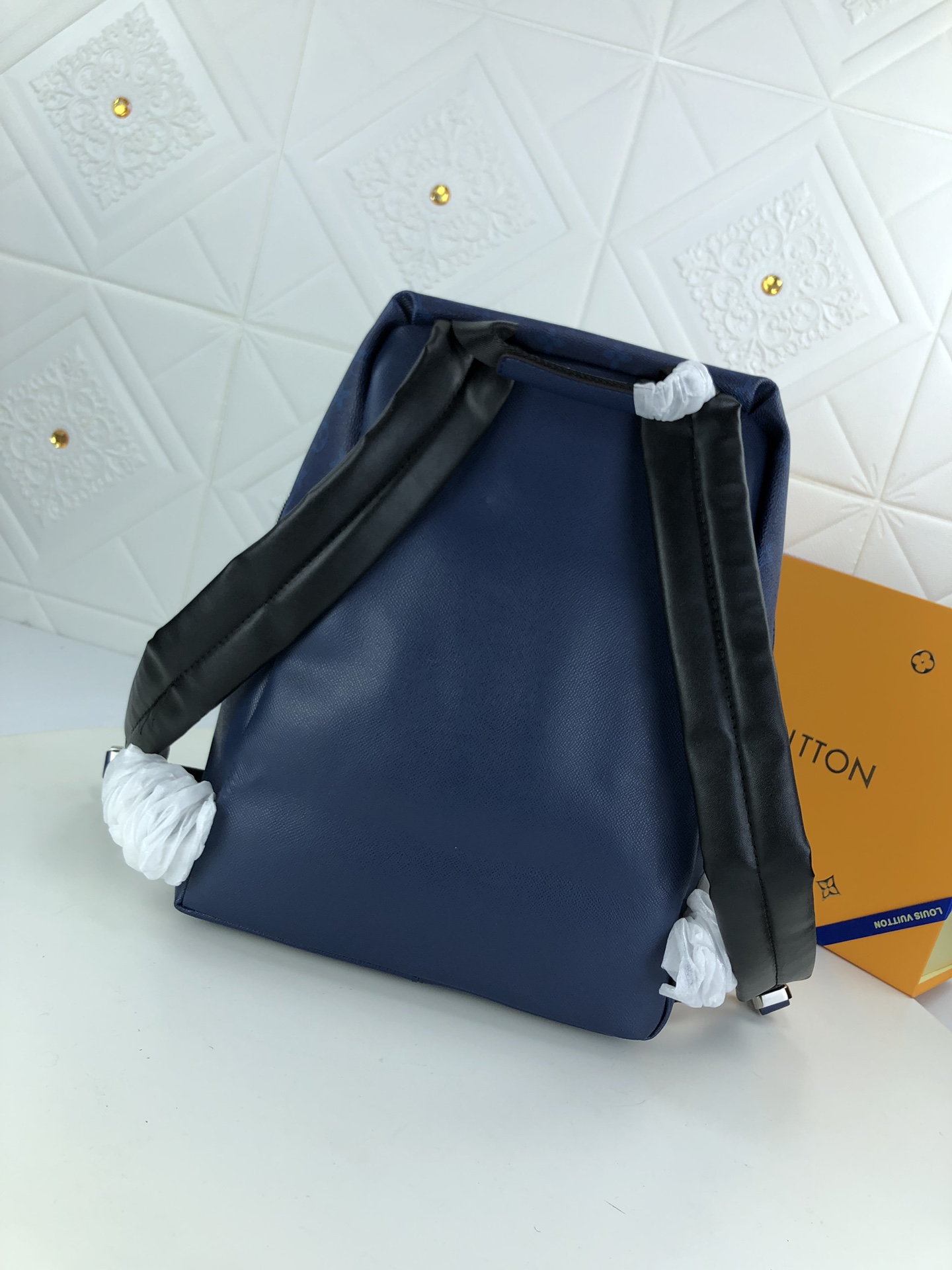 【LOUIS VUITTON】TOTE 18×17×8cm