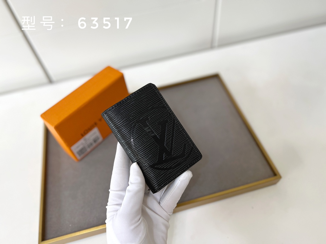 【LOUIS VUITTON】財布