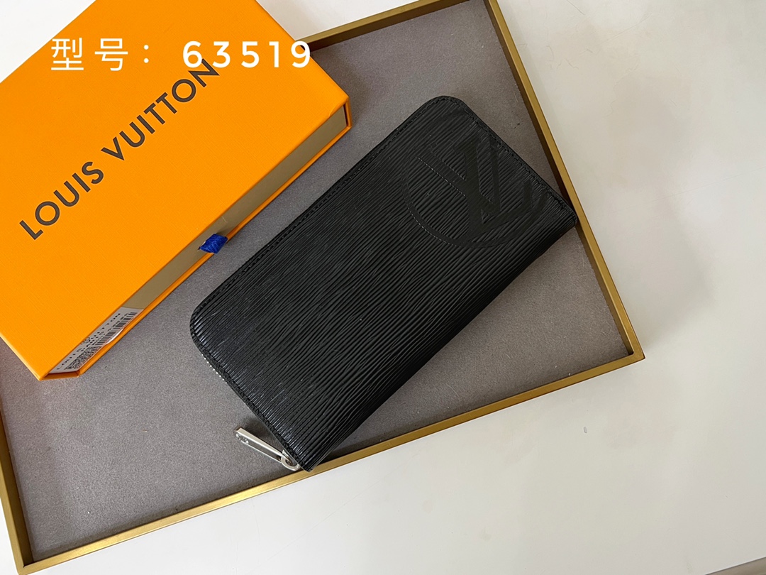 【LOUIS VUITTON】財布