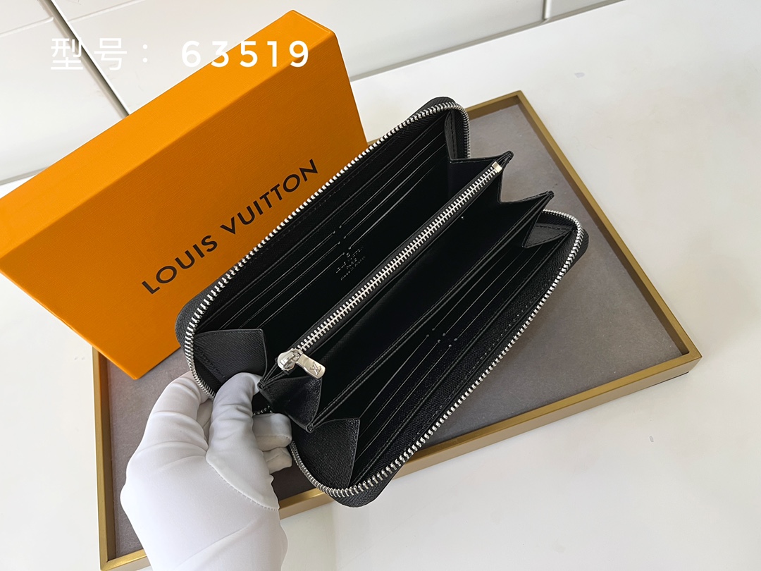 【LOUIS VUITTON】財布