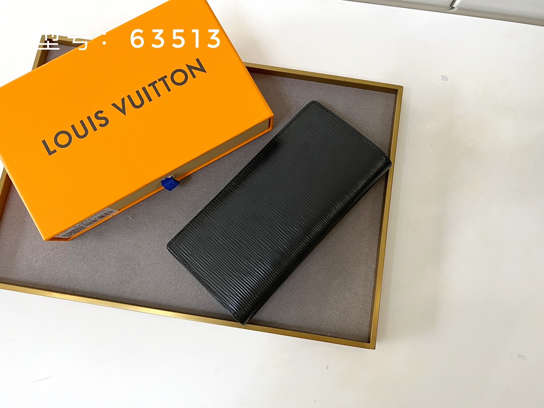 【LOUIS VUITTON】財布
