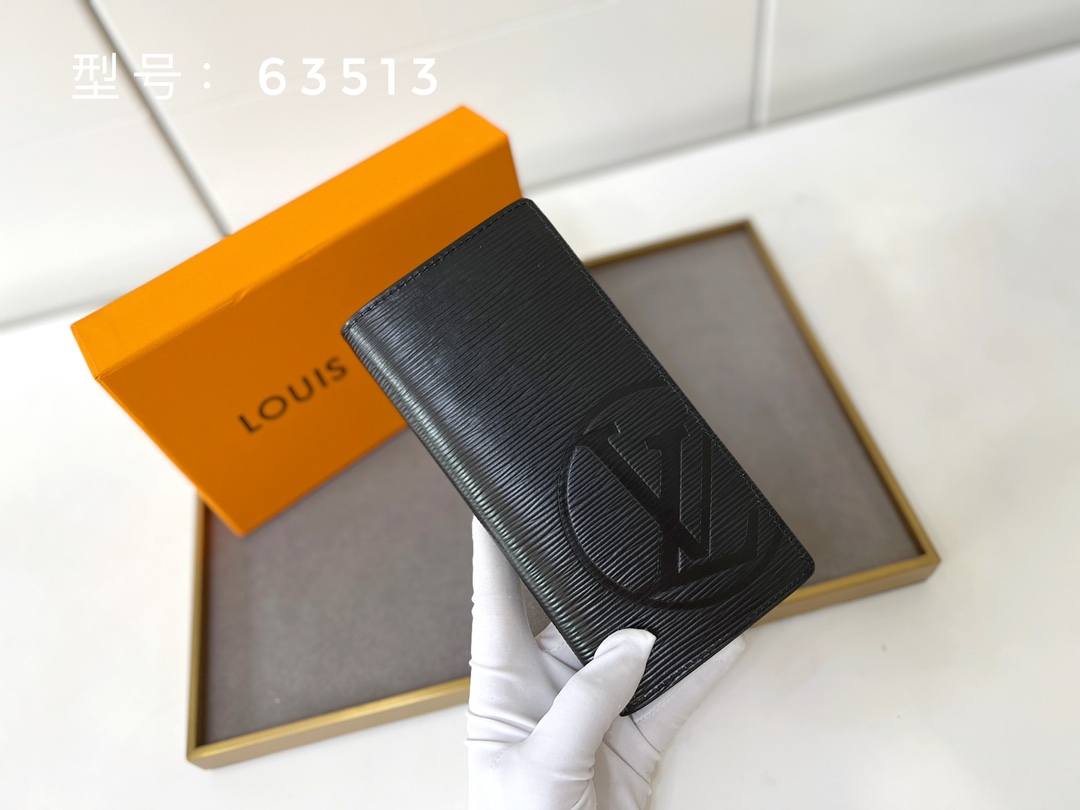 【LOUIS VUITTON】財布