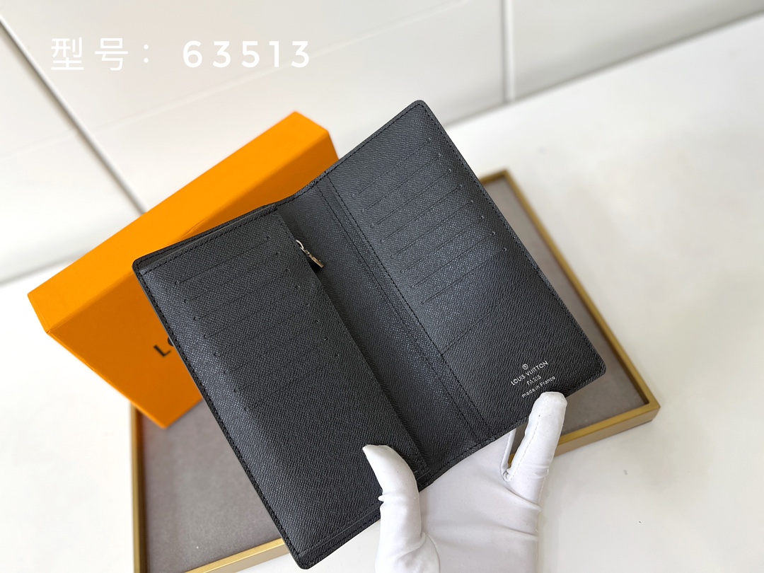 【LOUIS VUITTON】財布