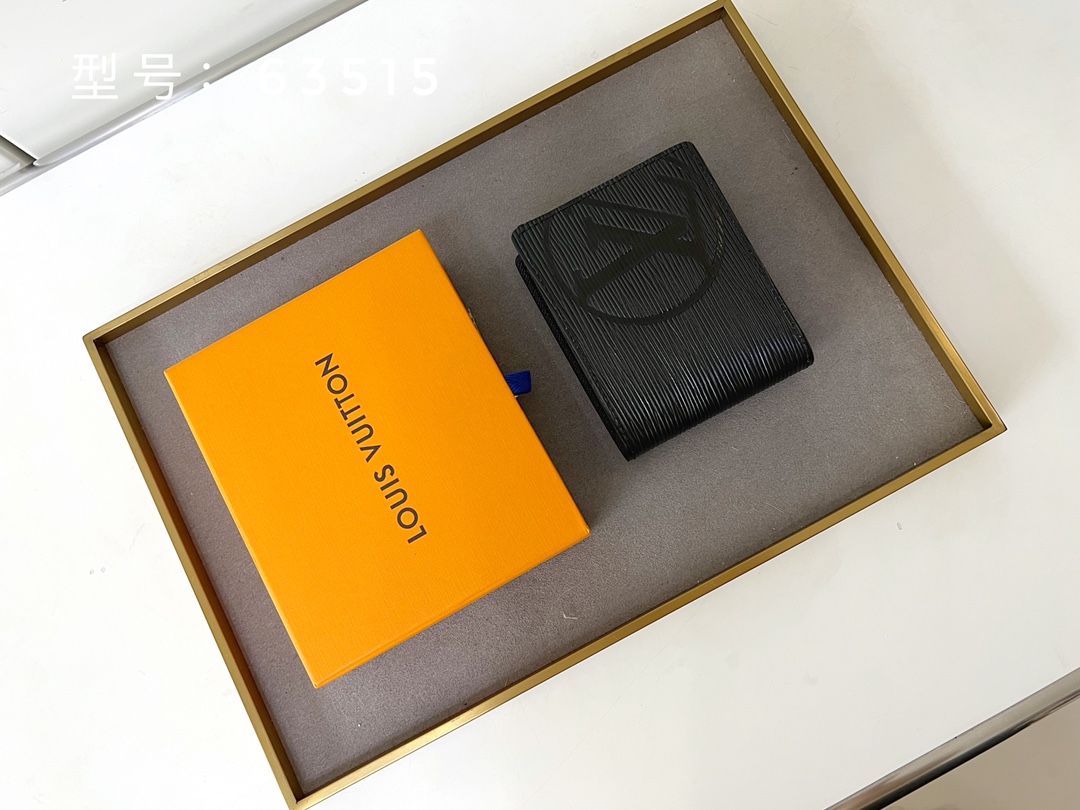 【LOUIS VUITTON】財布
