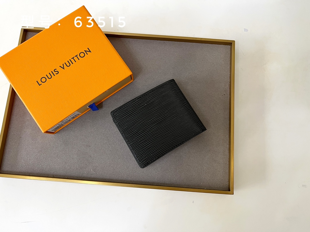 【LOUIS VUITTON】財布
