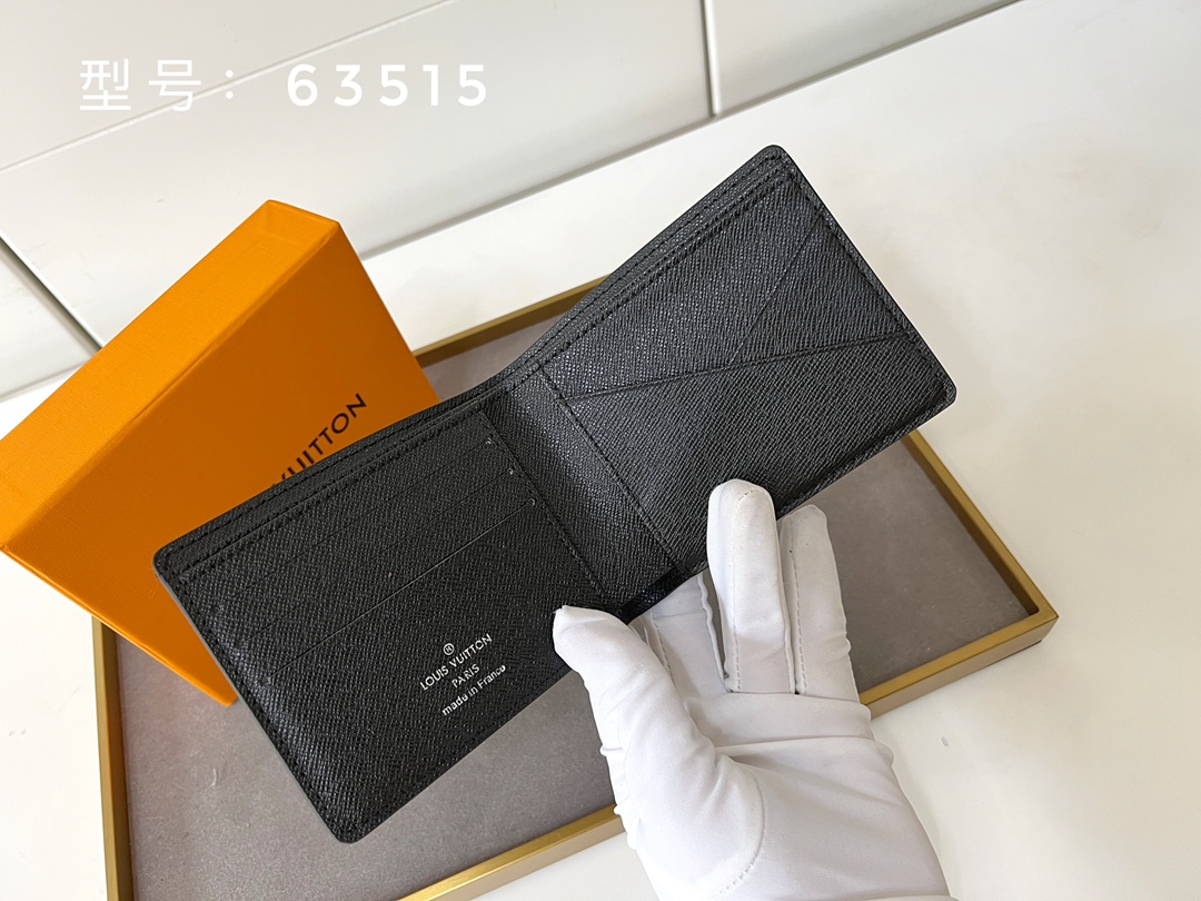 【LOUIS VUITTON】財布