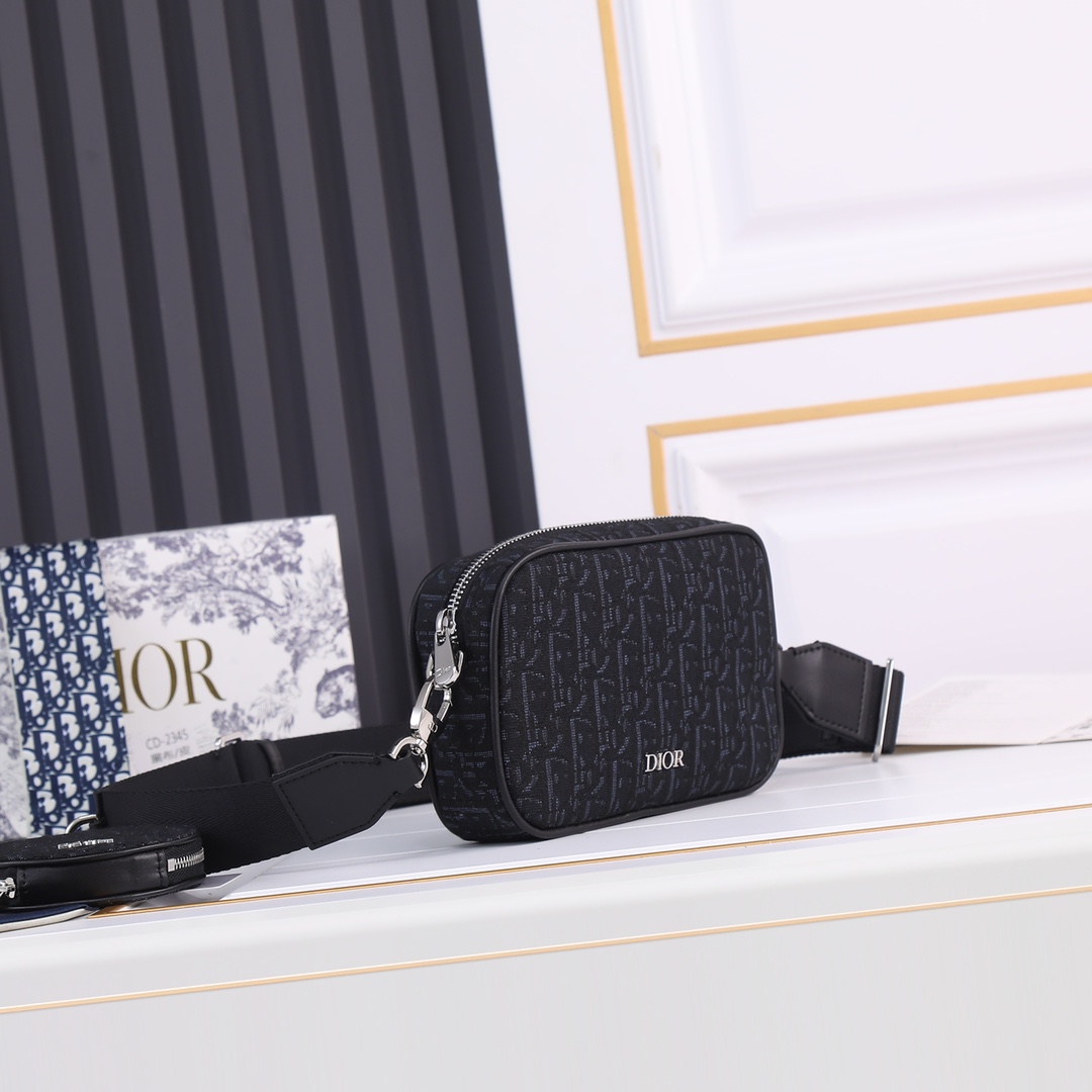 【シャネル】新作人気の斜め掛け cf mini handle 20cm カーフスキン -2色