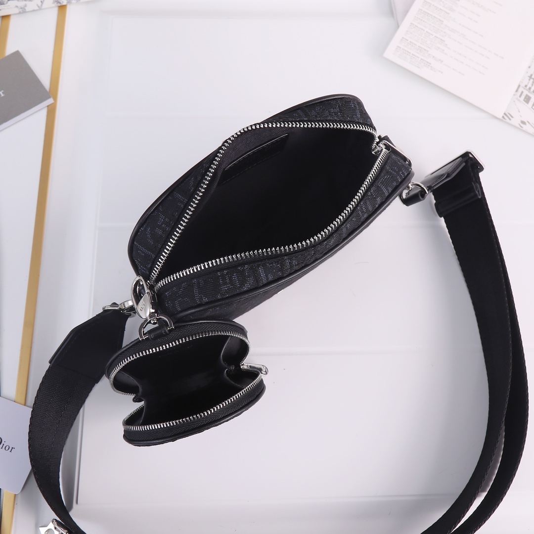 【シャネル】新作人気の斜め掛け cf mini handle 20cm カーフスキン -2色