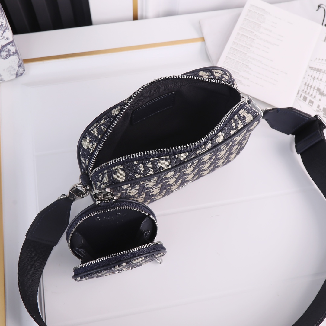 【シャネル】新作人気の斜め掛け cf mini handle 20cm カーフスキン -2色