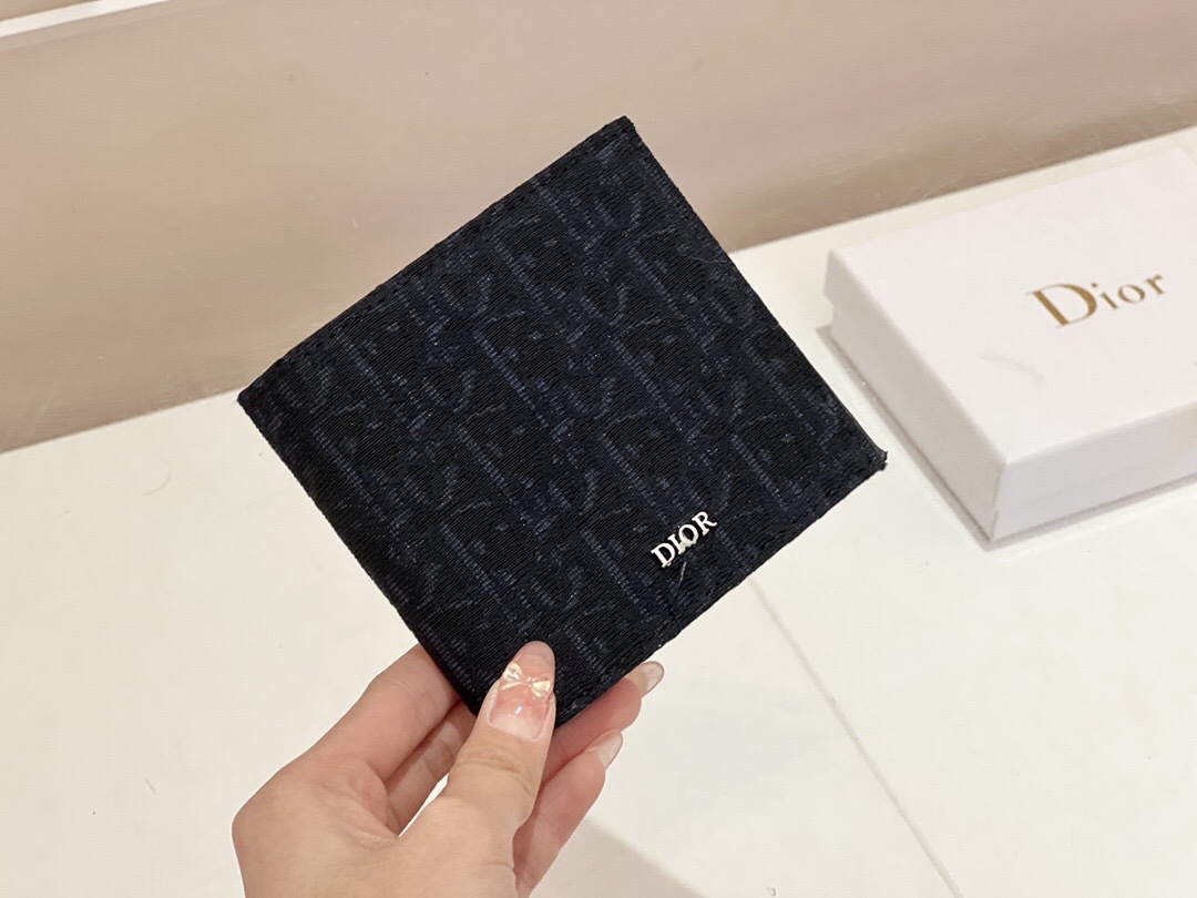 【DIOR 】財布