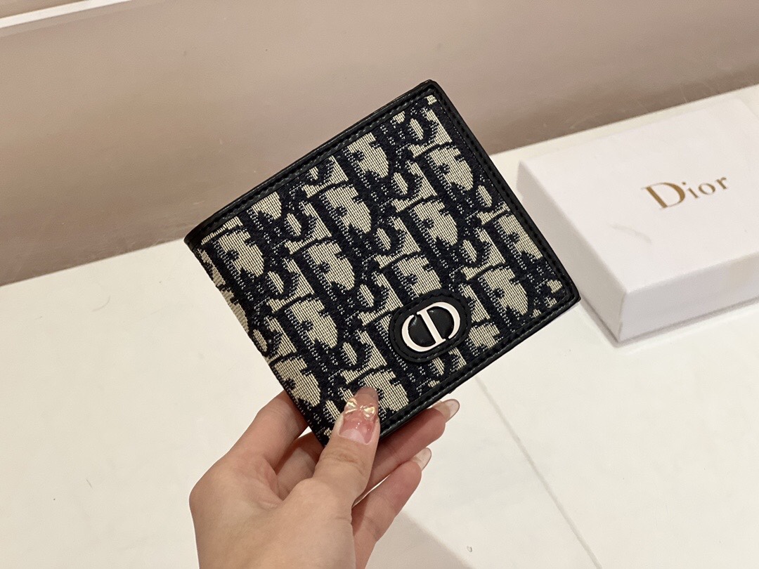 【DIOR 】財布