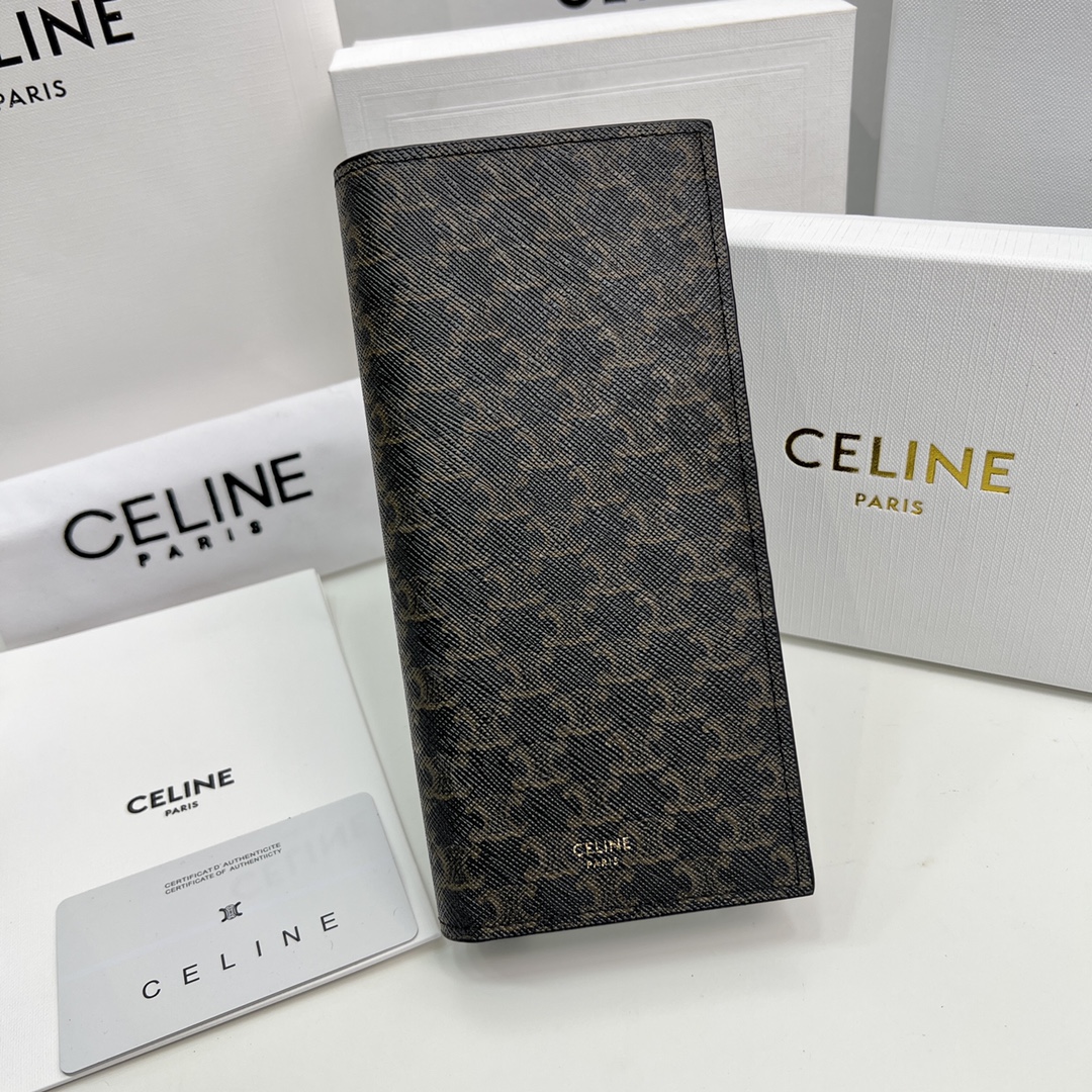 【CELINE】財布