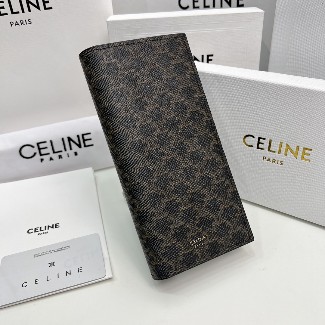 【CELINE】財布