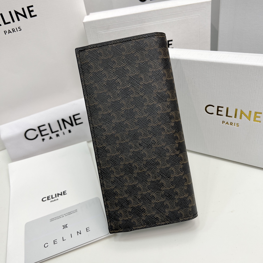 【CELINE】財布