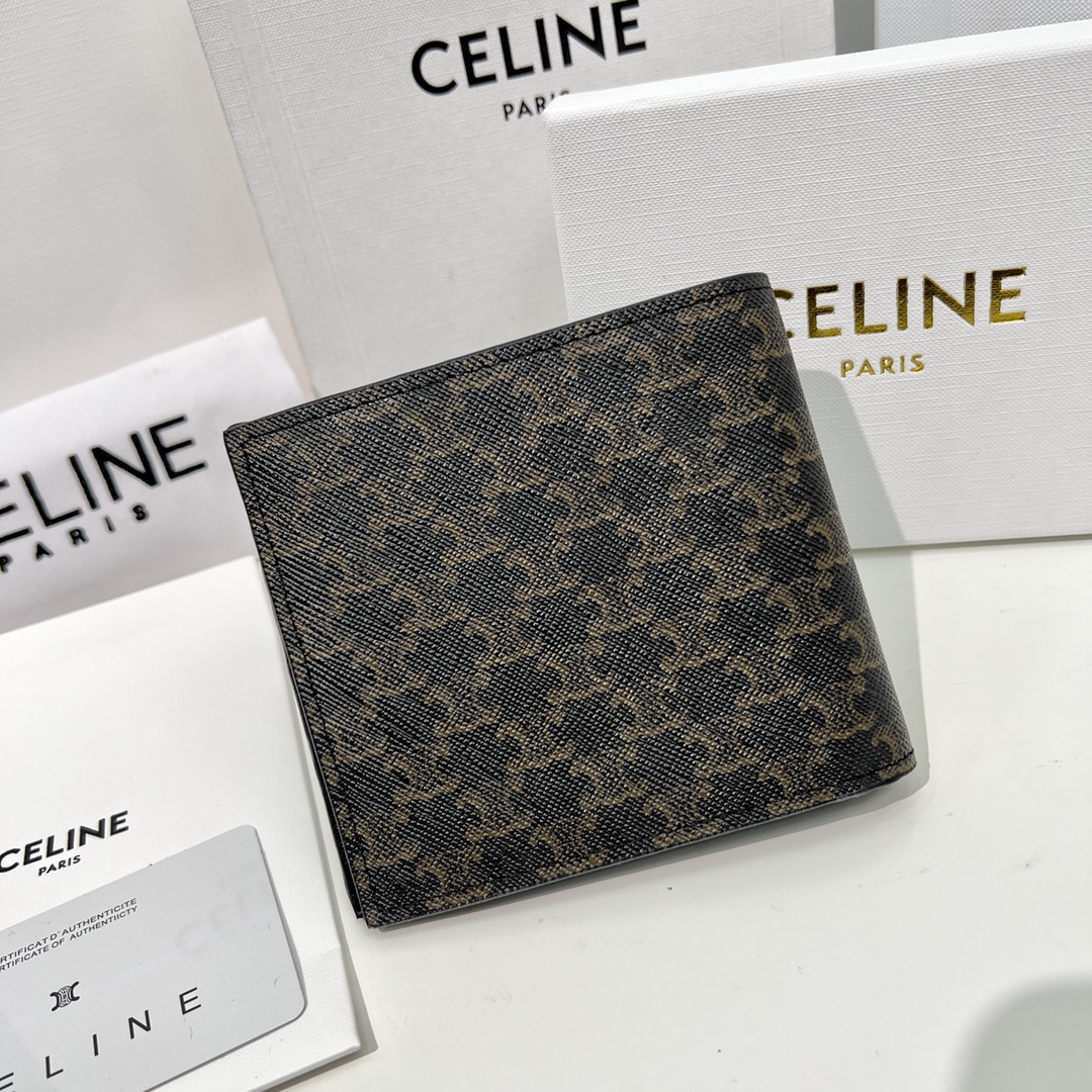 【CELINE】財布