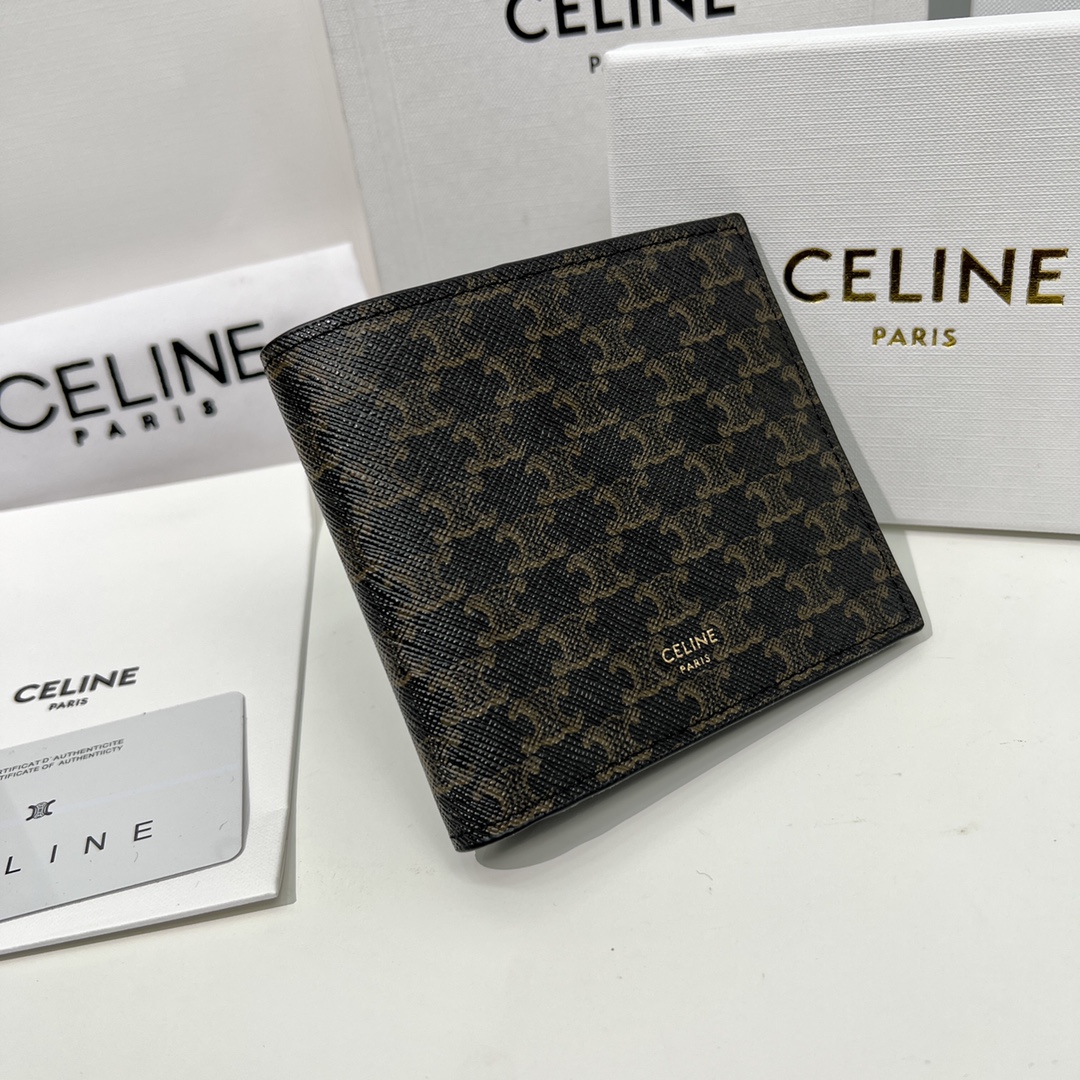 【CELINE】財布