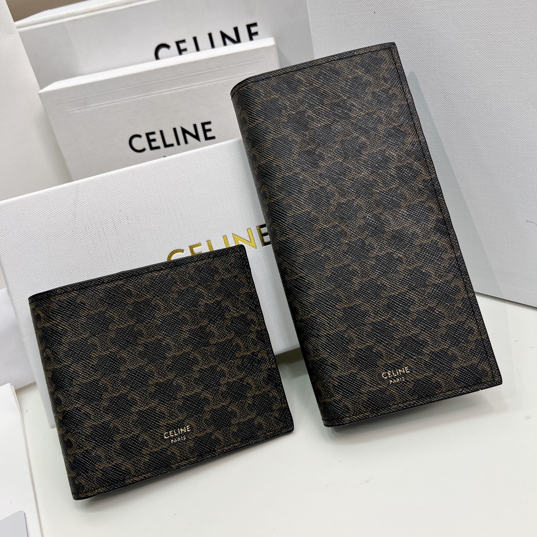 【CELINE】財布