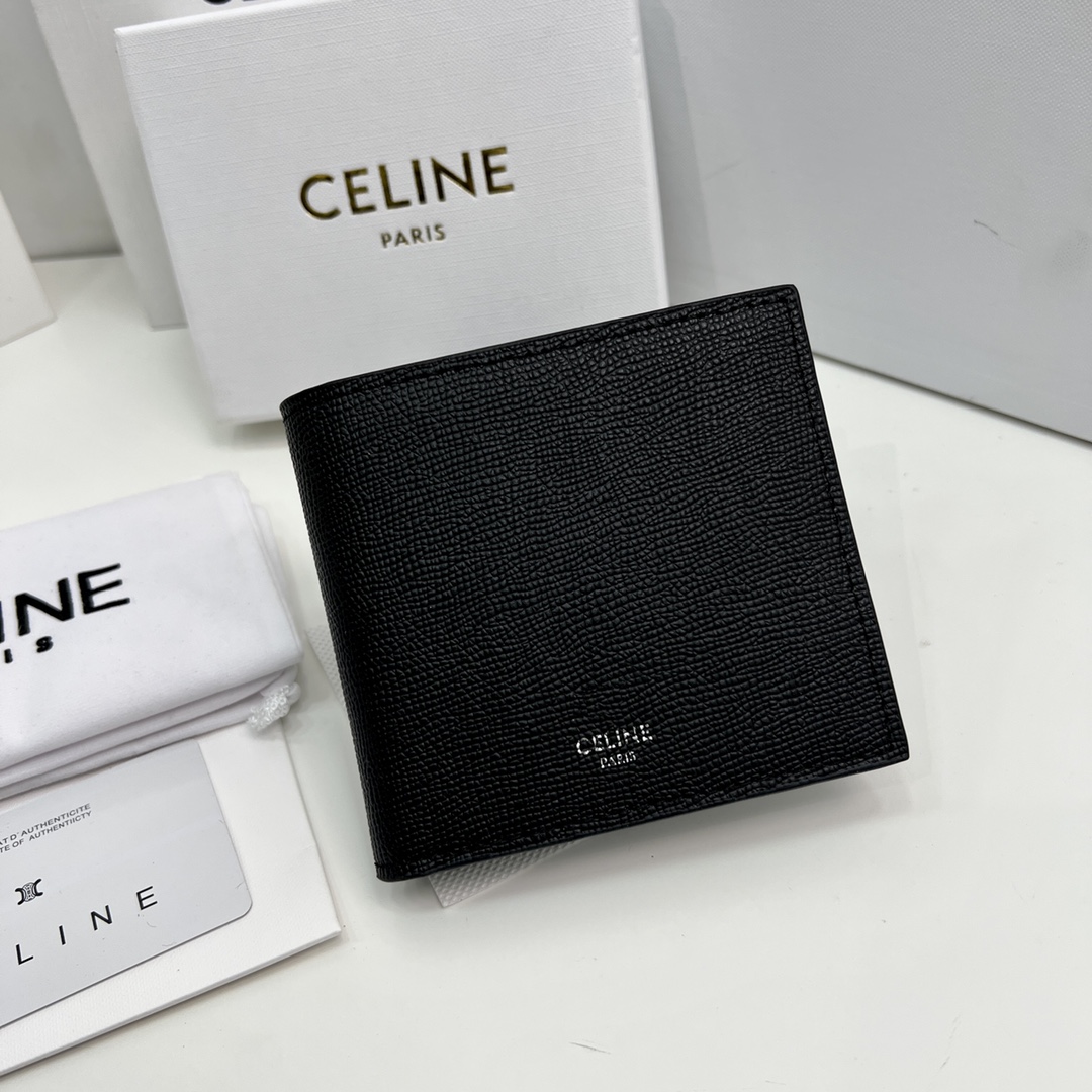 【CELINE】財布