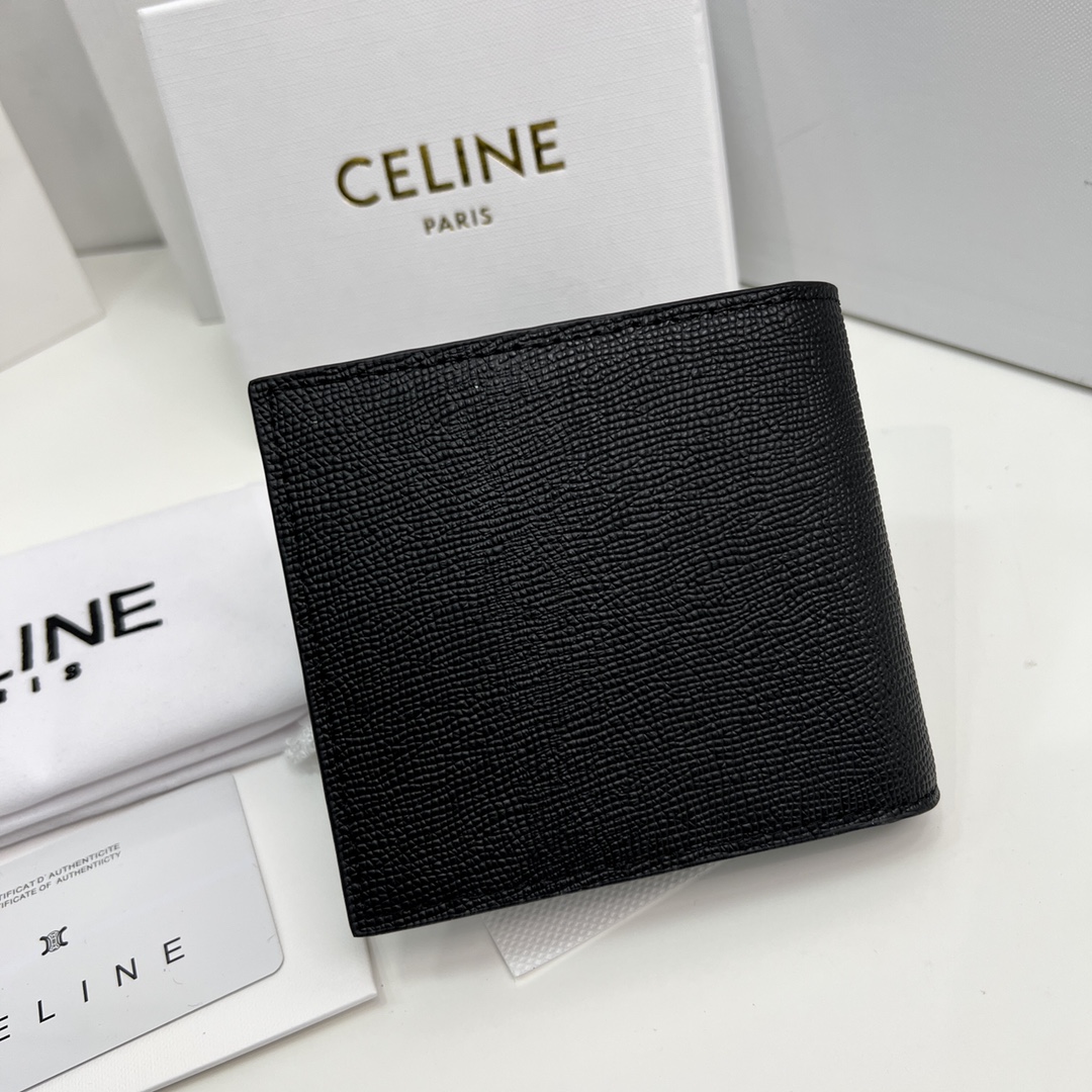 【CELINE】財布