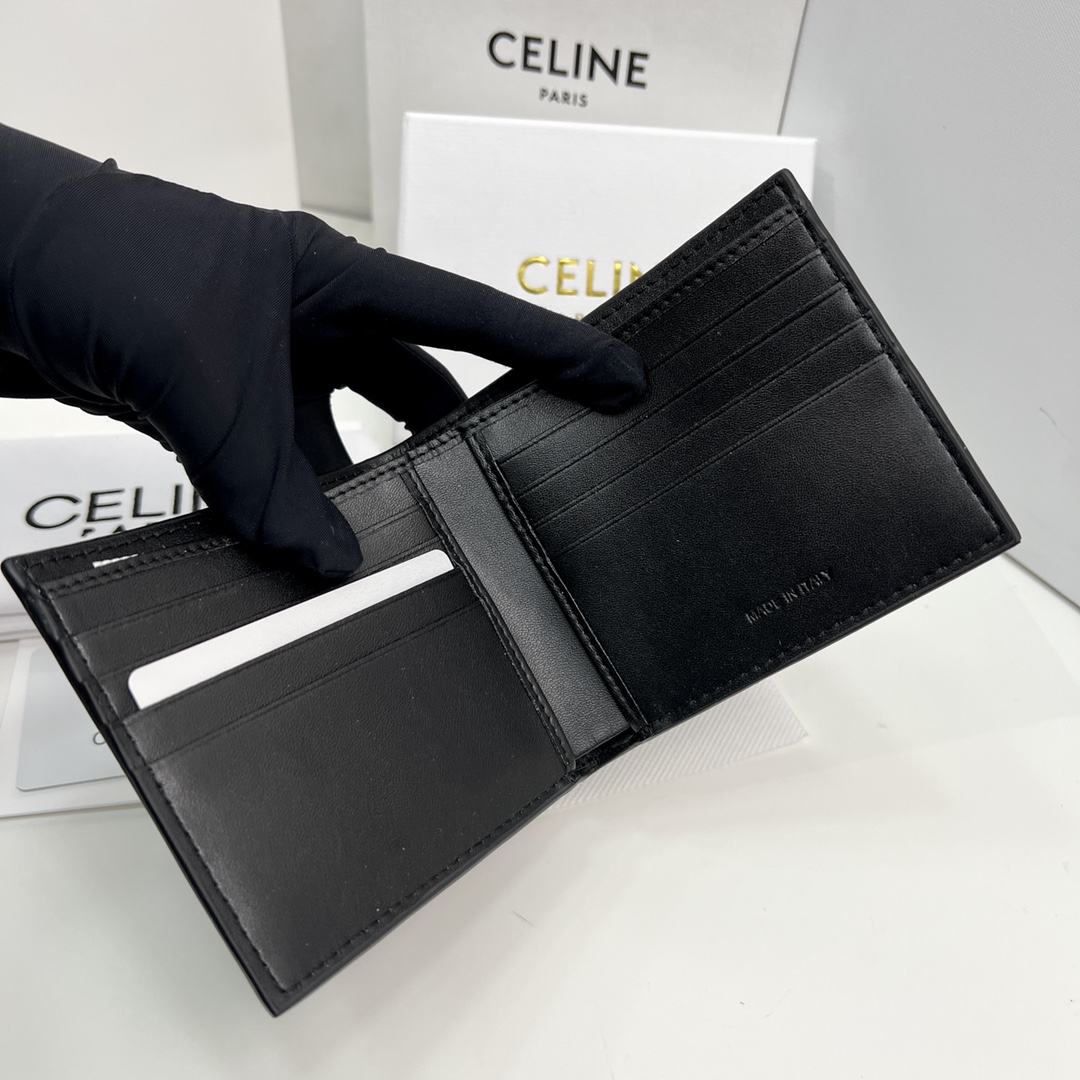 【CELINE】財布