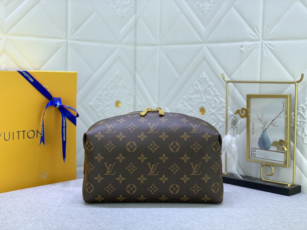 【LOUIS VUITTON】ZIPPY VERTICAL 20x10x2cm