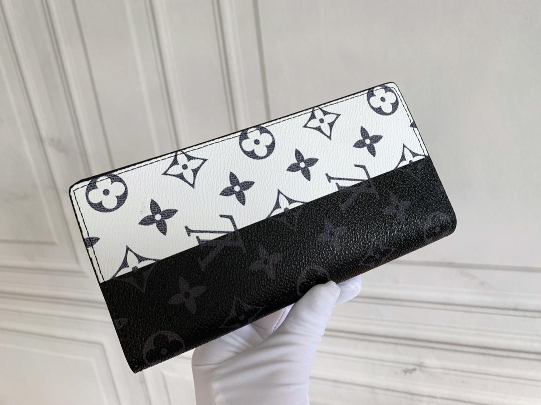 【LOUIS VUITTON】ZIPPY VERTICAL 20x10x2cm