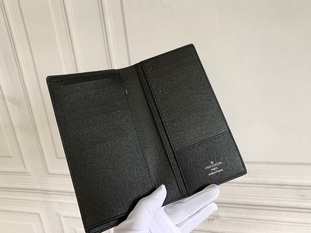 【LOUIS VUITTON】ZIPPY VERTICAL 20x10x2cm