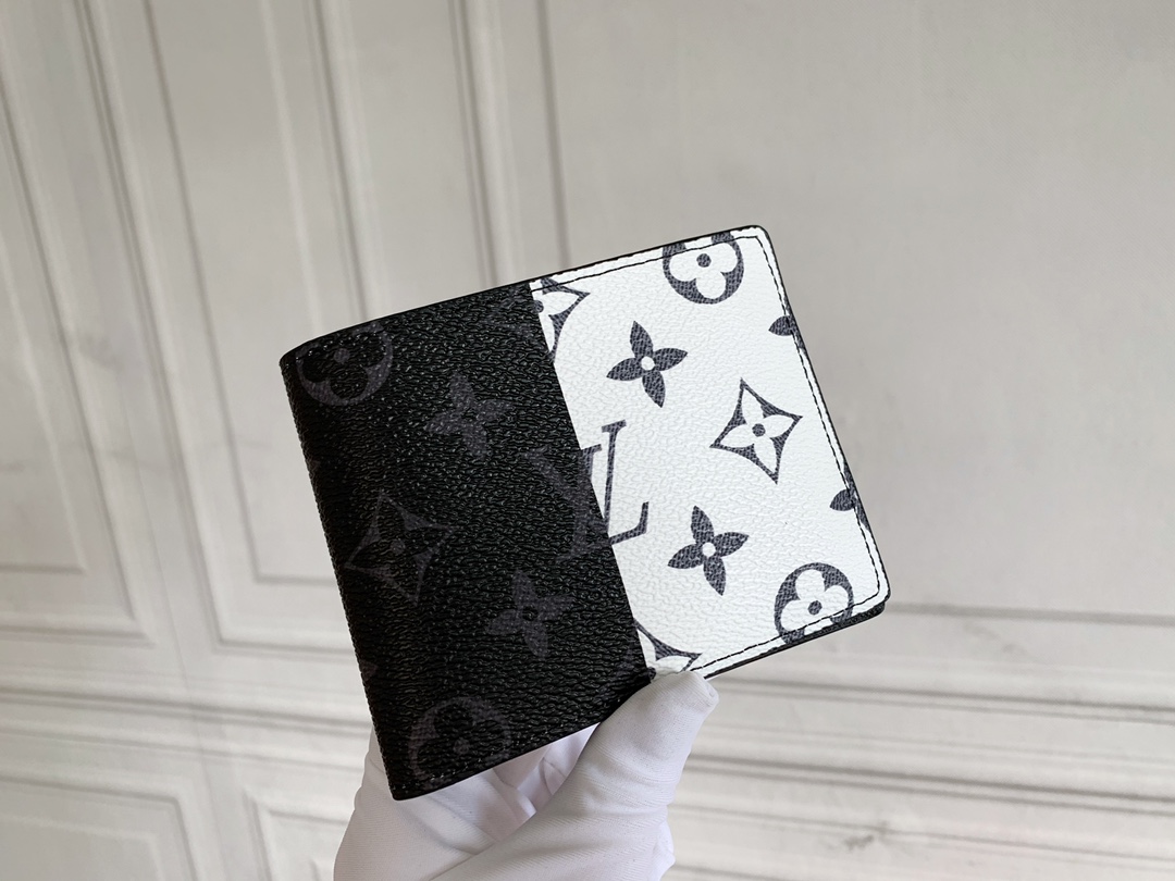 【LOUIS VUITTON】ZIPPY VERTICAL 20x10x2cm