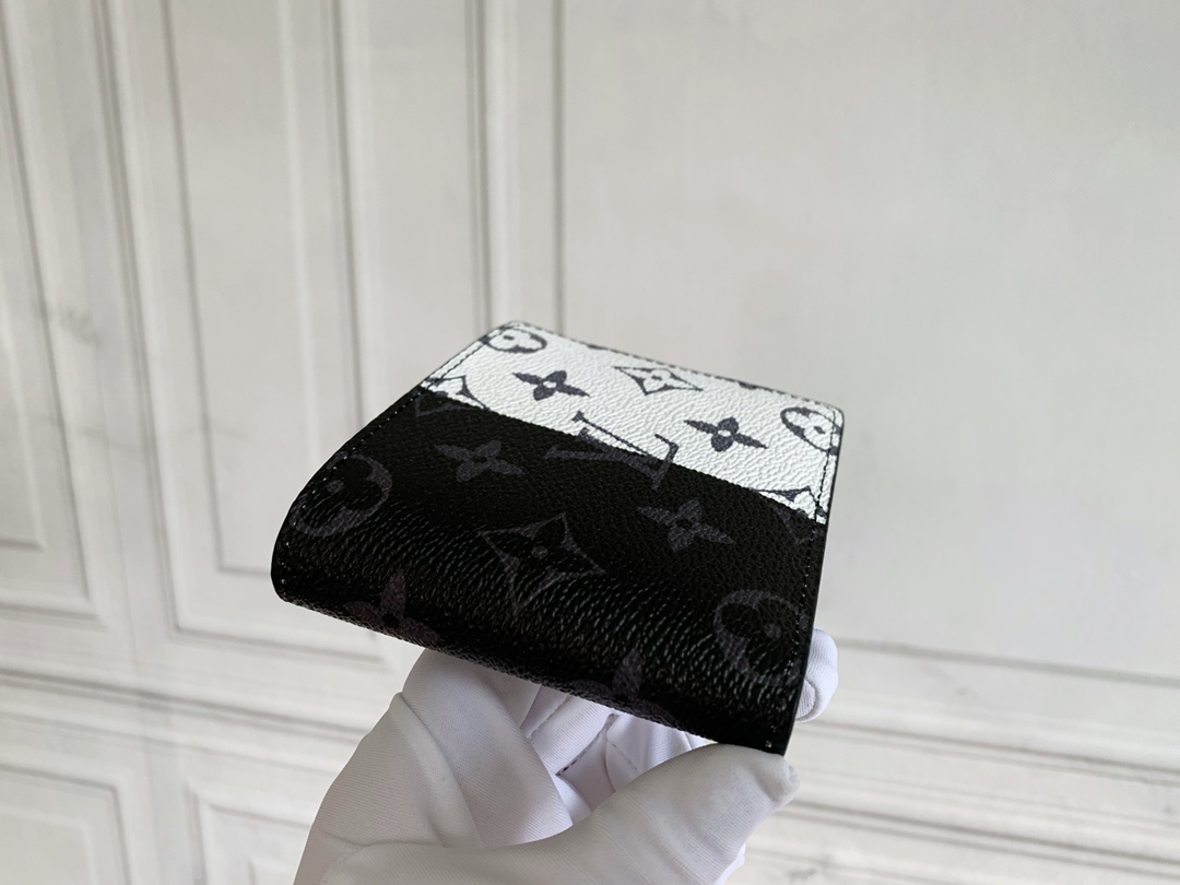 【LOUIS VUITTON】ZIPPY VERTICAL 20x10x2cm