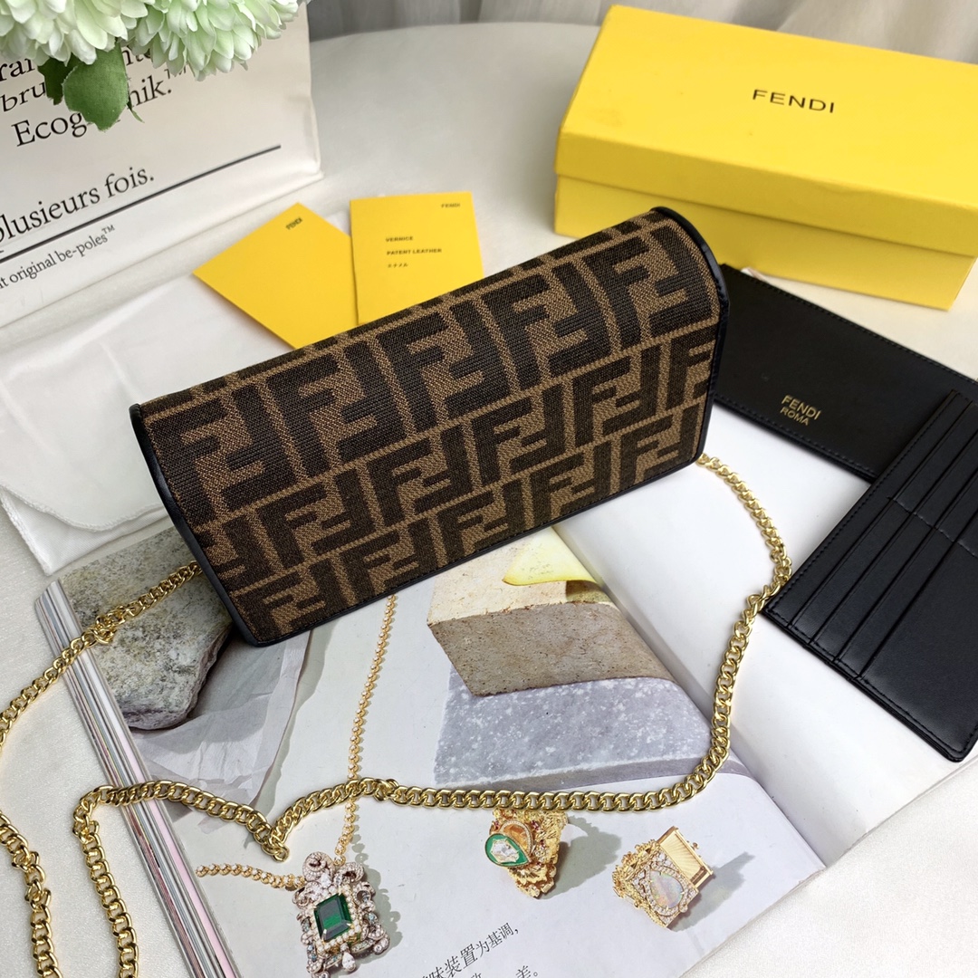 【DIOR】 21.5X12.5X6CM