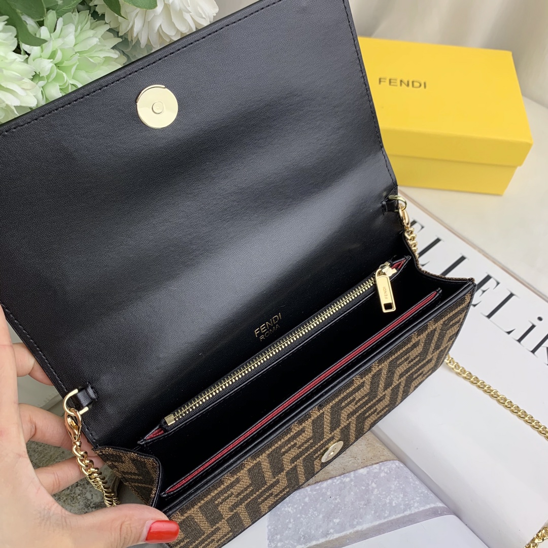【DIOR】 21.5X12.5X6CM