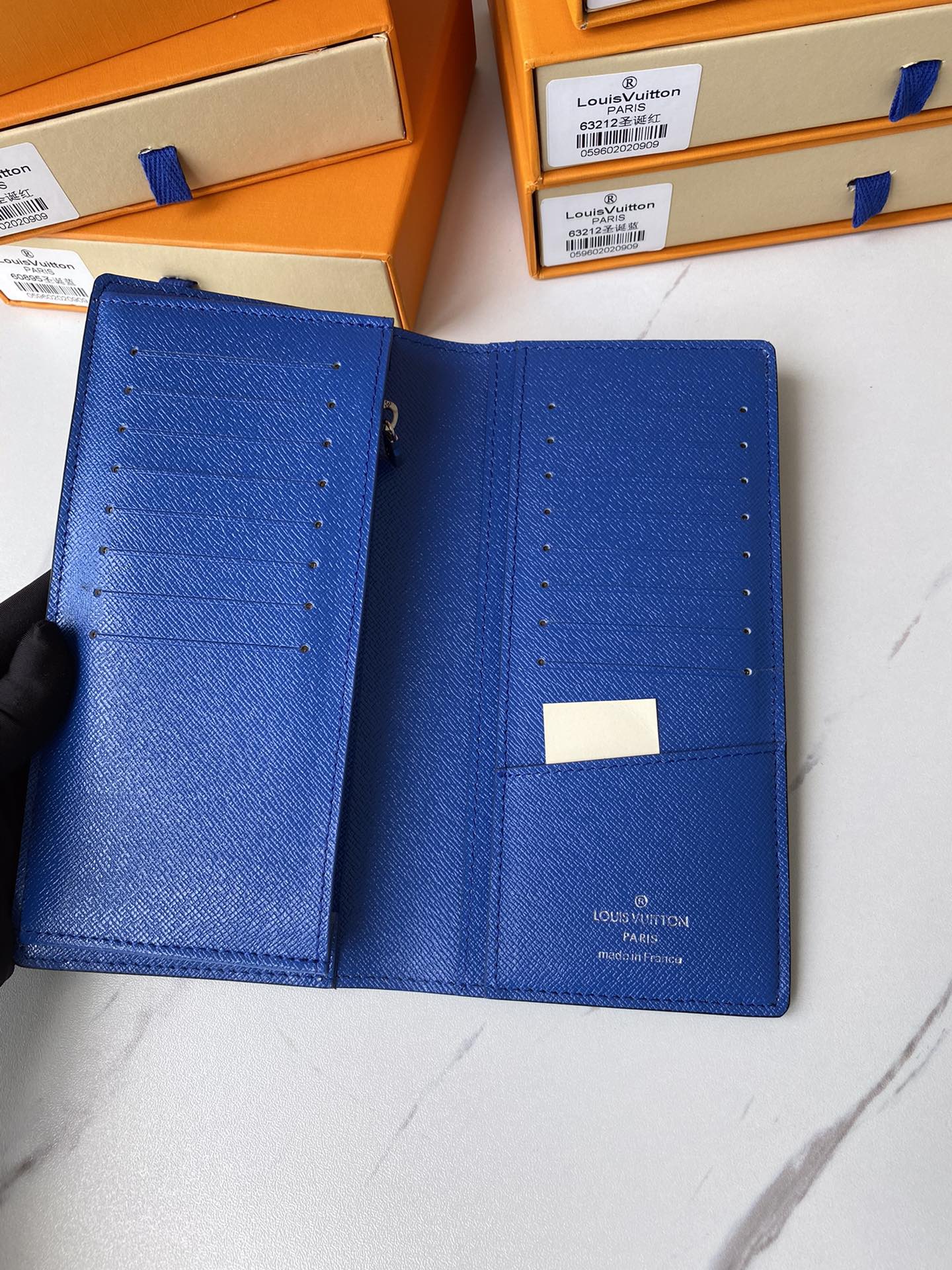 【LOUIS VUITTON】Virgil Abloh