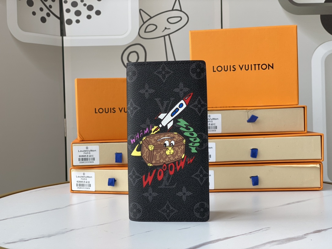 【LOUIS VUITTON】Virgil Abloh