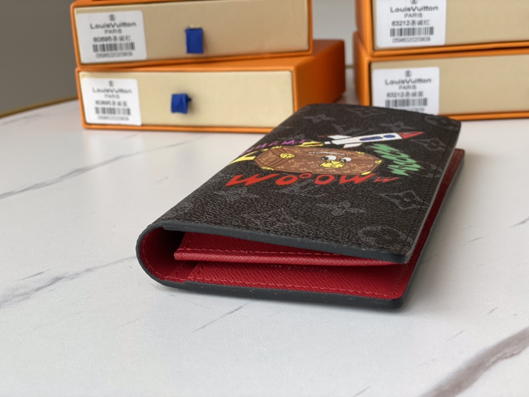 【LOUIS VUITTON】Virgil Abloh