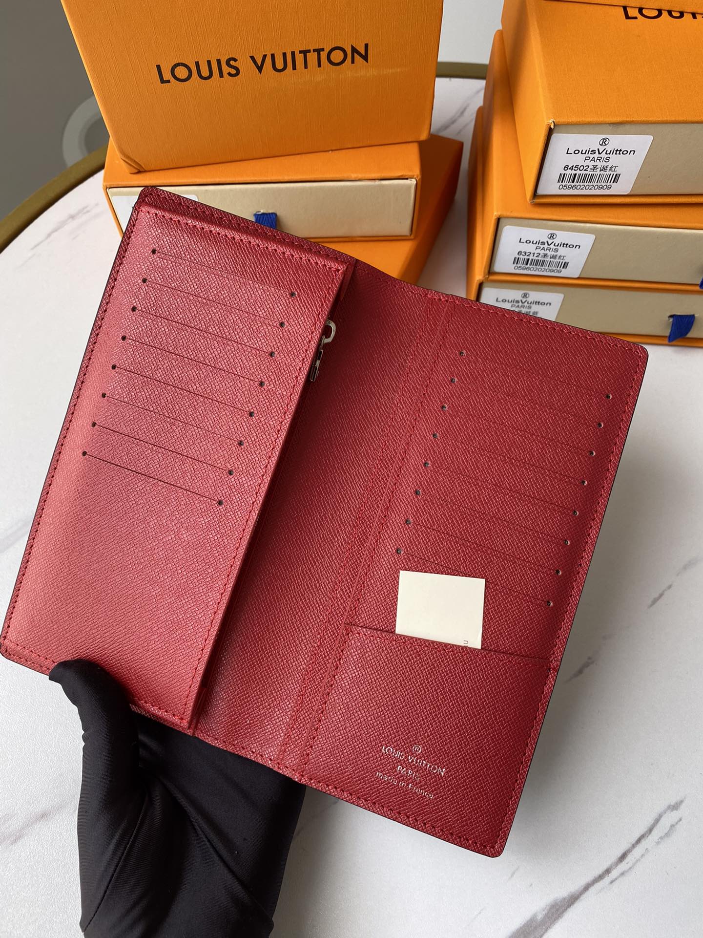 【LOUIS VUITTON】Virgil Abloh