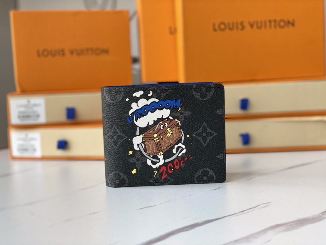 【LOUIS VUITTON】Virgil Abloh
