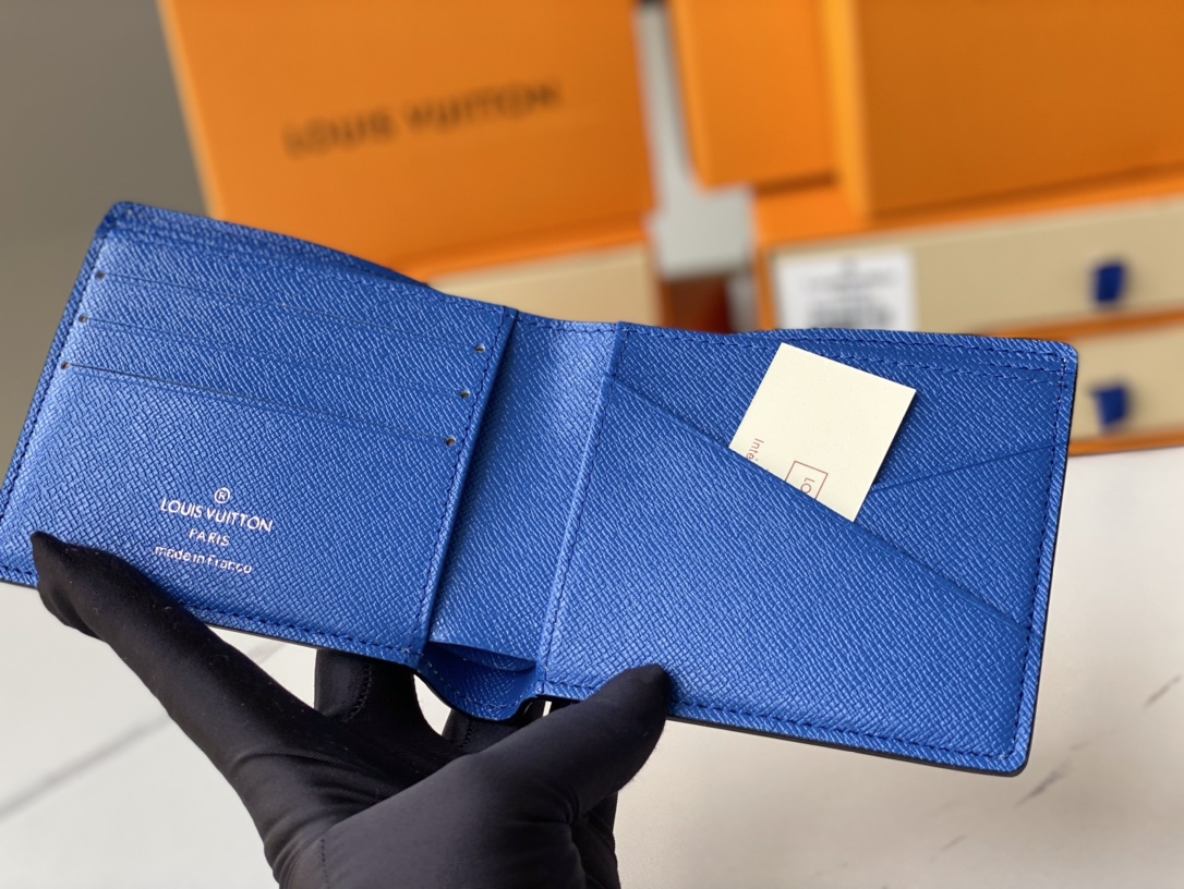 【LOUIS VUITTON】Virgil Abloh