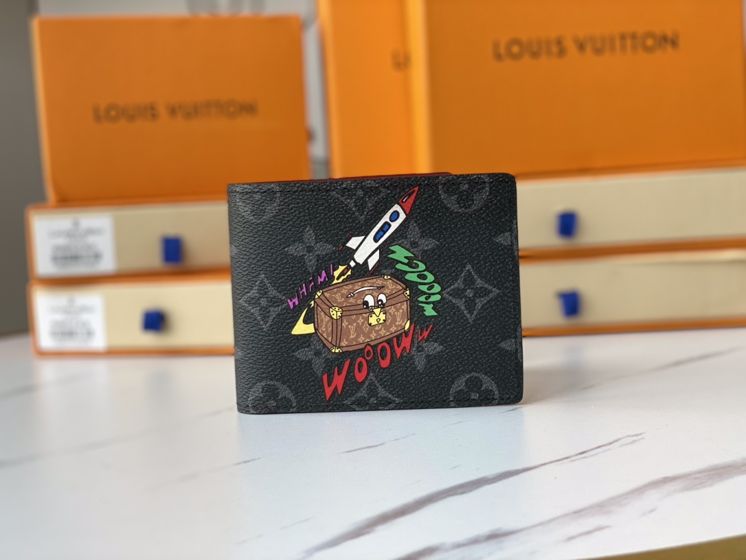 【LOUIS VUITTON】Virgil Abloh