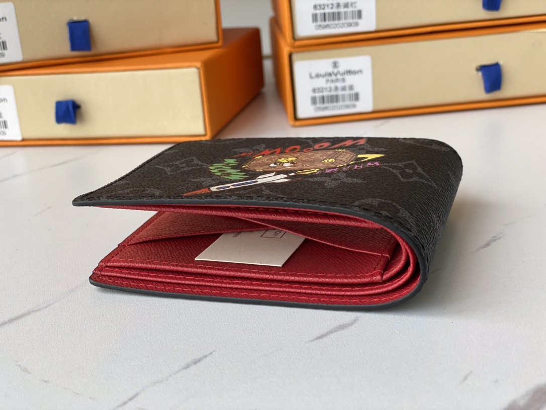 【LOUIS VUITTON】Virgil Abloh