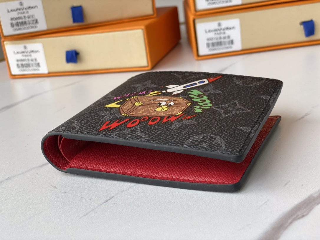【LOUIS VUITTON】Virgil Abloh