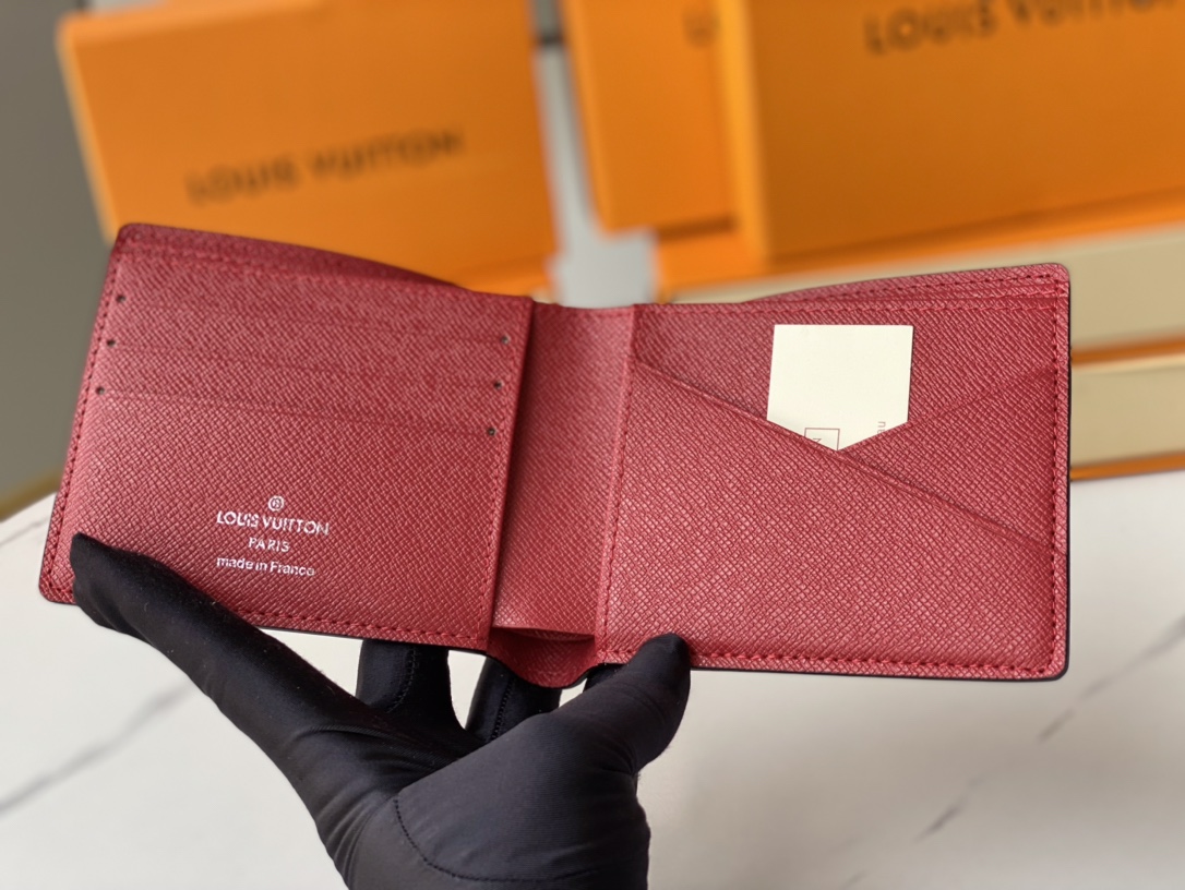 【LOUIS VUITTON】Virgil Abloh