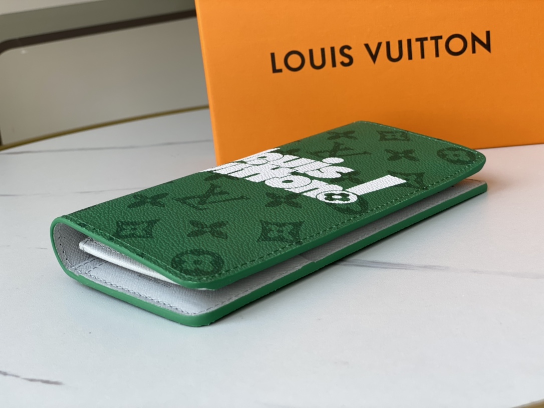 【LOUIS VUITTON】Virgil Abloh